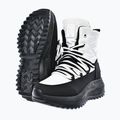 Women's snow boots BIG STAR SS274060 white/black 2