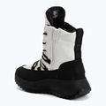 Women's snow boots BIG STAR SS274060 white/black 3