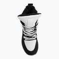 Women's snow boots BIG STAR SS274060 white/black 5