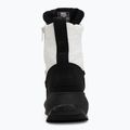 Women's snow boots BIG STAR SS274060 white/black 6