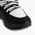 Women's snow boots BIG STAR SS274060 white/black 7