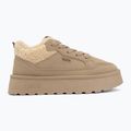 Women's shoes BIG STAR SS274105 beige 2
