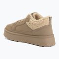 Women's shoes BIG STAR SS274105 beige 3