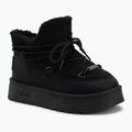 Women's snow boots BIG STAR SS274109 black