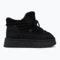 Women's snow boots BIG STAR SS274109 black 2
