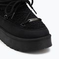 Women's snow boots BIG STAR SS274109 black 7
