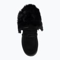 Women's snow boots BIG STAR SS274113 black 5