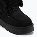 Women's snow boots BIG STAR SS274113 black 7