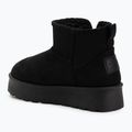 Women's snow boots BIG STAR SS274128 black 3