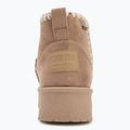 Women's snow boots BIG STAR SS274129 beige 6
