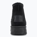 Children's snow boots BIG STAR SS374018 black 6