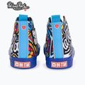 BIG STAR men's trainers SS174500 blue 11