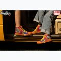 BIG STAR men's trainers SS174502 orange 20