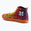 BIG STAR men's trainers SS174502 orange 4