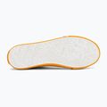 BIG STAR men's trainers SS174503 yellow/red 5