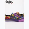 BIG STAR women's trainers SS274905 violet 6