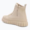 Women's shoes BIG STAR SS274535 light beige 3