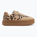 Women's shoes BIG STAR SS274763 beige 2