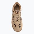 Women's shoes BIG STAR SS274763 beige 5