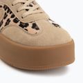 Women's shoes BIG STAR SS274763 beige 7