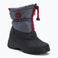 Children's snow boots BIG STAR SS374031 grey