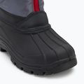 Children's snow boots BIG STAR SS374031 grey 7