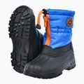 Children's snow boots BIG STAR SS374032 blue 7