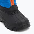 Children's snow boots BIG STAR SS374032 blue 6