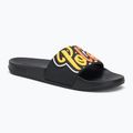 BIG STAR men's flip-flops SS174508 black