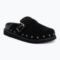 Women's slides BIG STAR TT274951 black