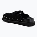 Women's slides BIG STAR TT274951 black 3