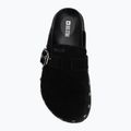Women's slides BIG STAR TT274951 black 5