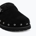 Women's slides BIG STAR TT274951 black 7