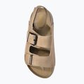 Women's sandals Big Star TT274235 beige 3