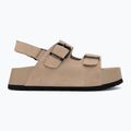 Women's sandals Big Star TT274235 beige 2