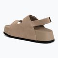 Women's sandals Big Star TT274235 beige 3