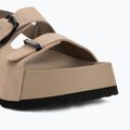 Women's sandals Big Star TT274235 beige 7