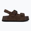 Women's sandals BIG STAR TT274236 dark brown 2