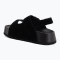 Women's sandals BIG STAR TT274237 black 3