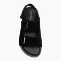 Women's sandals BIG STAR TT274237 black 5