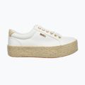 Women's espadrilles Big Star TT274349 white
