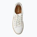 Women's espadrilles Big Star TT274349 white 3