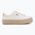 Women's espadrilles Big Star TT274349 white 2