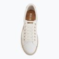 Women's espadrilles Big Star TT274349 white 5