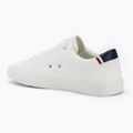 Men's shoes BIG STAR TT174083 white 3