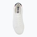 Men's shoes BIG STAR TT174083 white 5