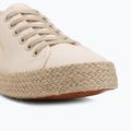 Women's shoes BIG STAR TT274098 beige 7