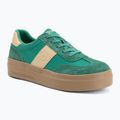 Women's shoes BIG STAR TT274163 green