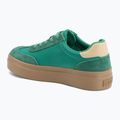 Women's shoes BIG STAR TT274163 green 3