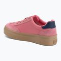 Women's shoes BIG STAR TT274164 pink 3